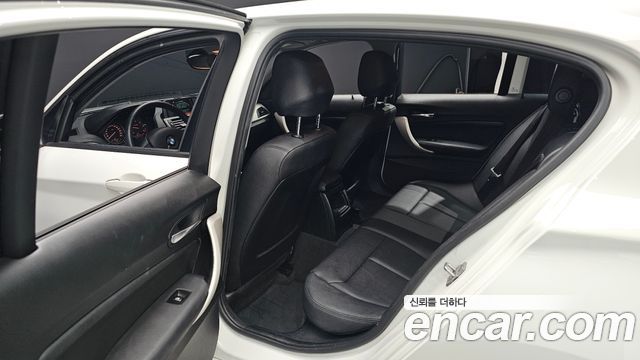 BMW 1-Series 118d JOY 5DOOR