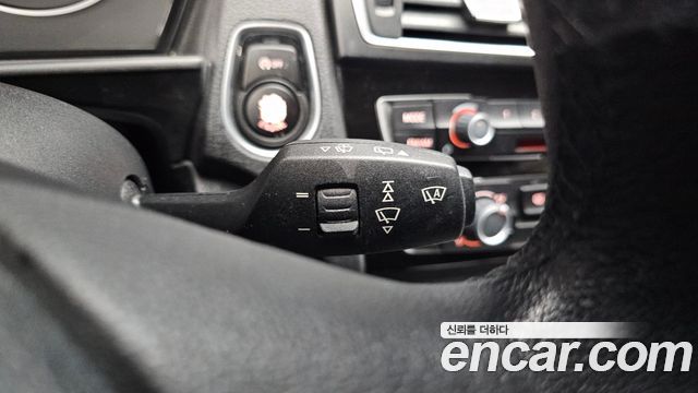 BMW 1-Series 118d JOY 5DOOR
