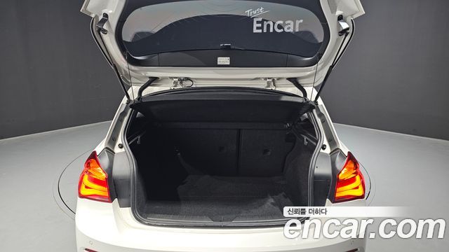 BMW 1-Series 118d JOY 5DOOR