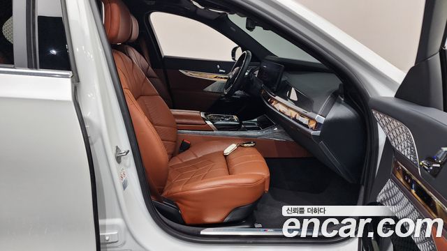 BMW 7-Series 750e xDrive M Sport