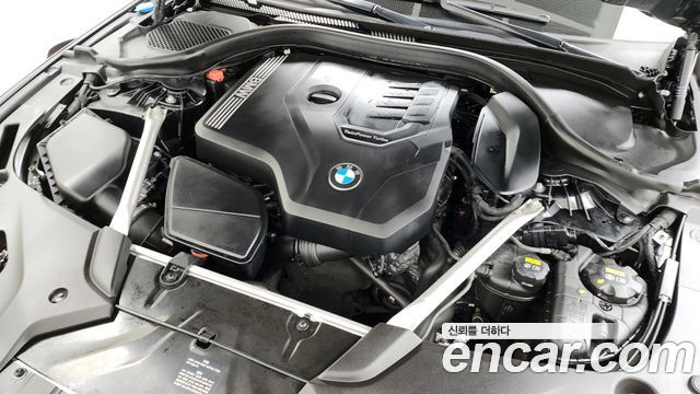 BMW 5-Series 530i Luxury