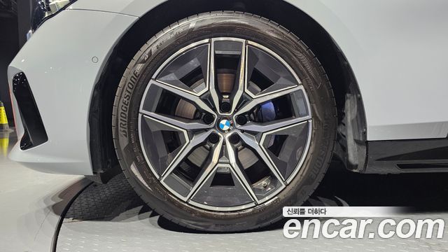 BMW 5-Series 520i M Sport
