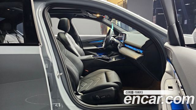 BMW 5-Series 520i M Sport