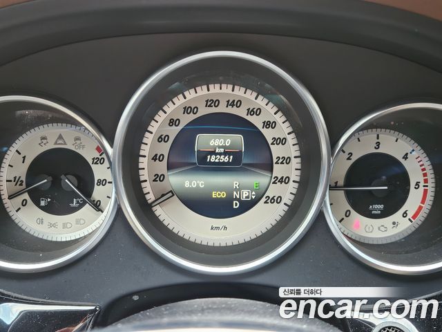 Mercedes-Benz CLS-Class W218 CLS250 d 4MATIC AMG Line