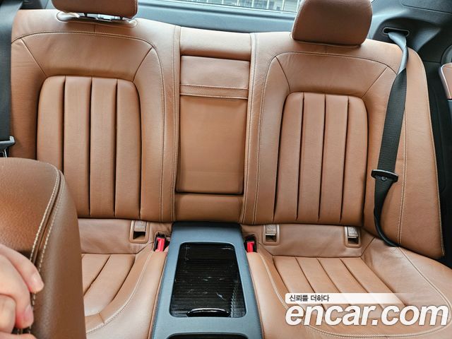 Mercedes-Benz CLS-Class W218 CLS250 d 4MATIC AMG Line
