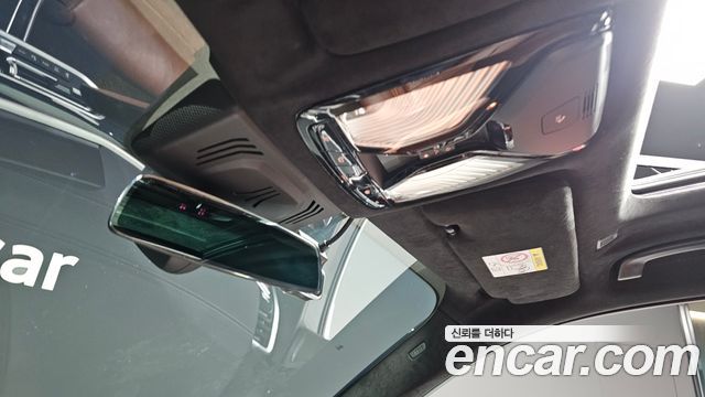 BMW X7 xDrive 30d M Sport 6 STR