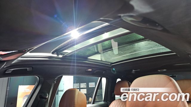 BMW X7 xDrive 30d M Sport 6 STR