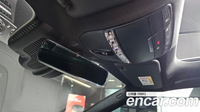 Mercedes-Benz E-Class E53 AMG 4MATIC+