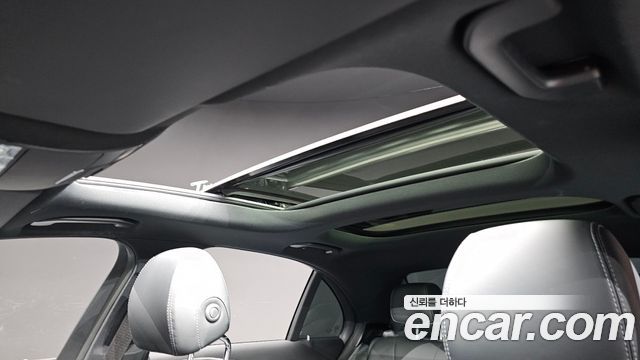 Mercedes-Benz E-Class E53 AMG 4MATIC+
