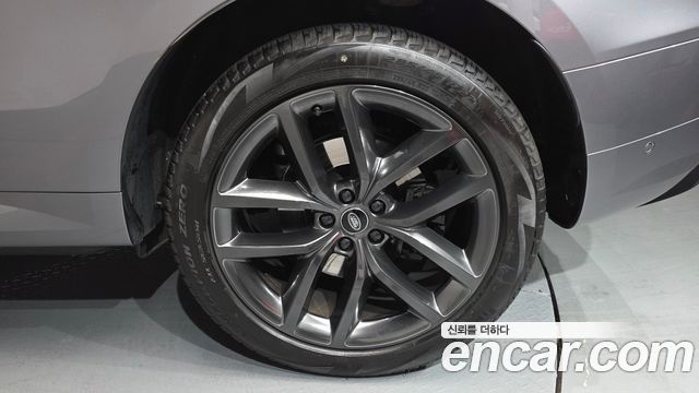 Land Rover Range Rover Sport D300 HSE Dynamic