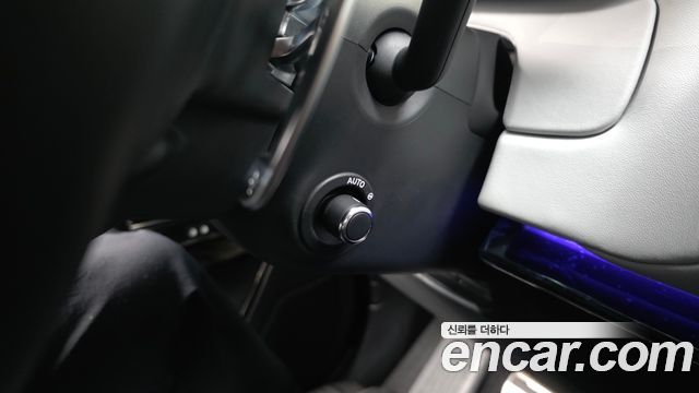 Land Rover Range Rover Sport D300 HSE Dynamic