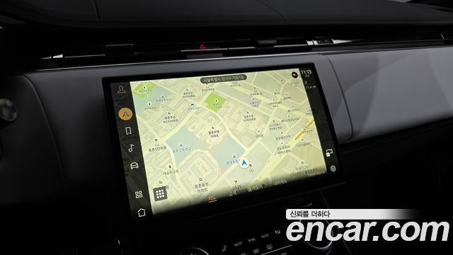 Land Rover Range Rover Sport D300 HSE Dynamic