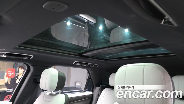 Land Rover Range Rover Sport D300 HSE Dynamic