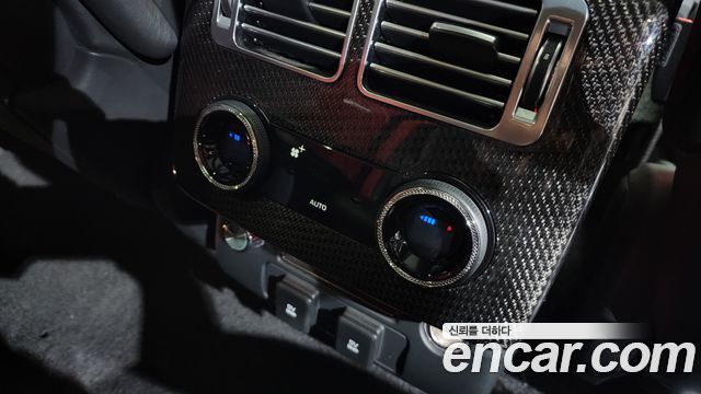 Land Rover Range Rover 5.0 SC SV AB Dynamic