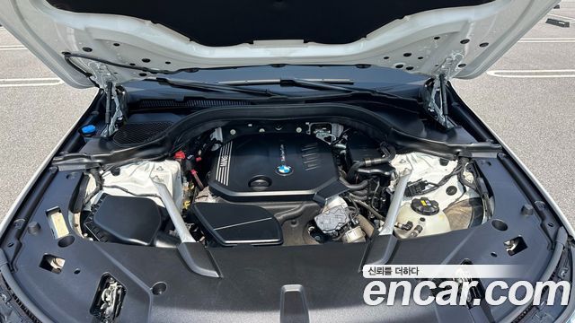 BMW Gran Turismo 620d xDrive Luxury