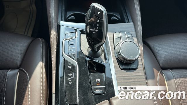 BMW Gran Turismo 620d xDrive Luxury