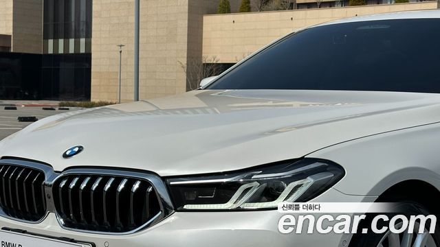 BMW Gran Turismo 620d xDrive Luxury