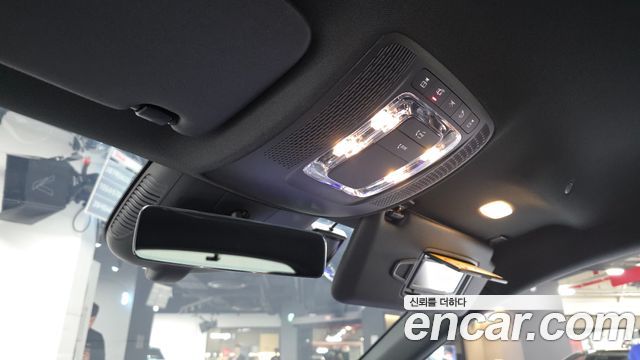 Mercedes-Benz A-Class A220 Hatchback