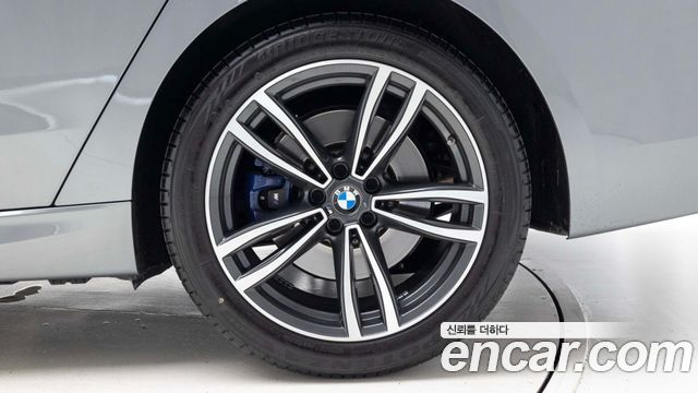 BMW Gran Turismo 620d M Sport