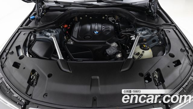 BMW Gran Turismo 620d M Sport