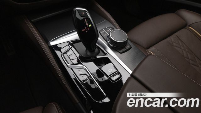 BMW Gran Turismo 620d M Sport