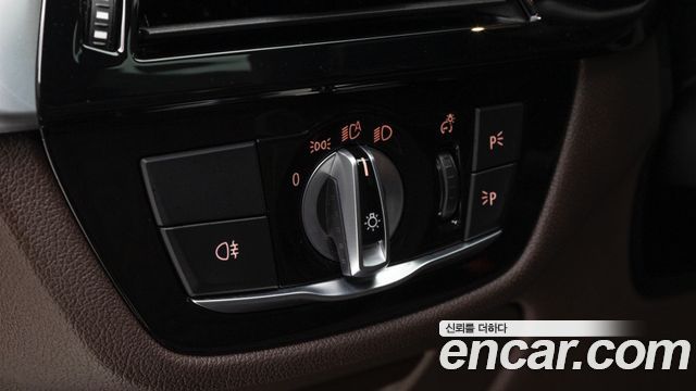 BMW Gran Turismo 620d M Sport