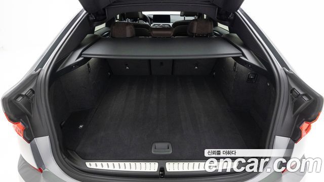 BMW Gran Turismo 620d M Sport