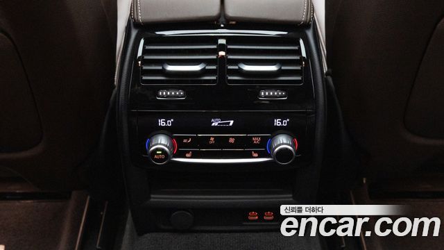 BMW Gran Turismo 620d M Sport