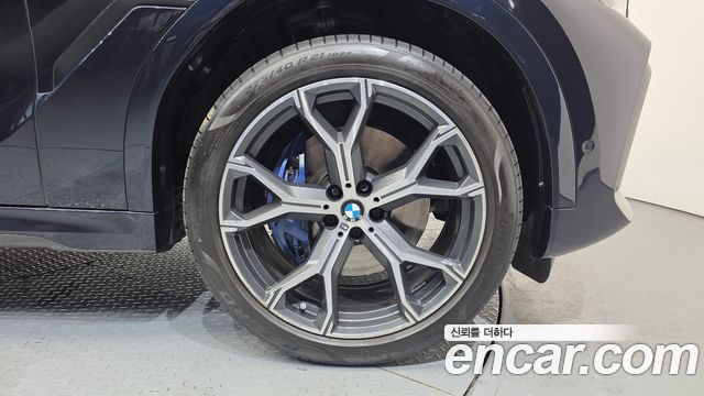 BMW X6 xDrive30d M Sport