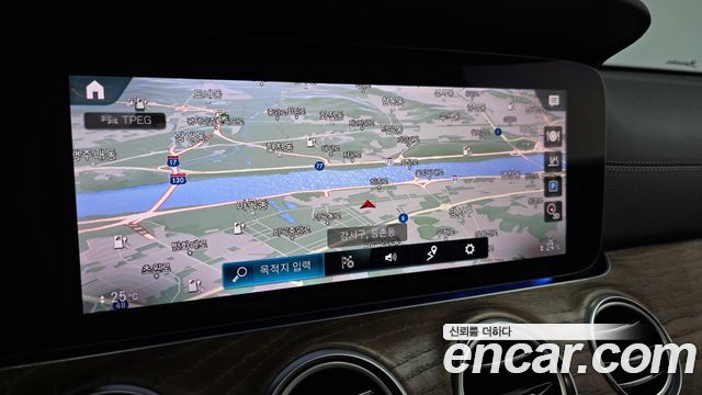 Mercedes-Benz E-Class E300e 4MATIC Exclusive