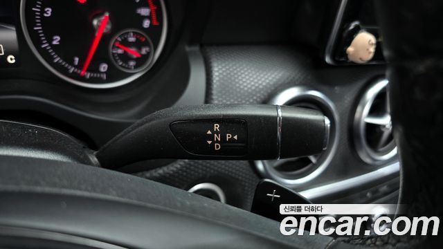 Mercedes-Benz A-Class A200