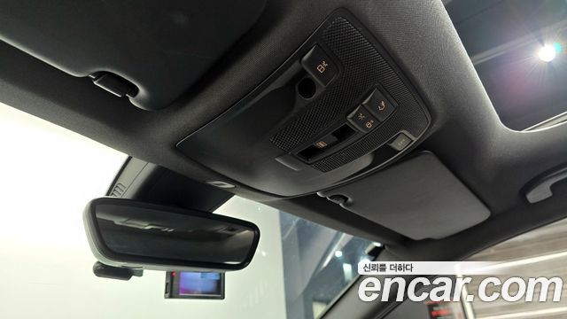 Mercedes-Benz A-Class A200