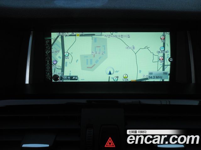 BMW X4 xDrive20d