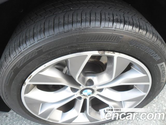 BMW X4 xDrive20d