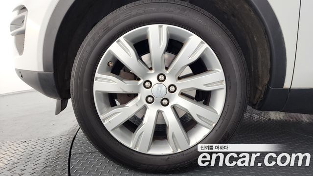 Land Rover Discovery Sport 2.0 TD4 HSE Luxury