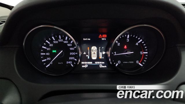 Land Rover Discovery Sport 2.0 TD4 HSE Luxury