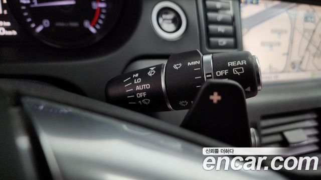 Land Rover Discovery Sport 2.0 TD4 HSE Luxury
