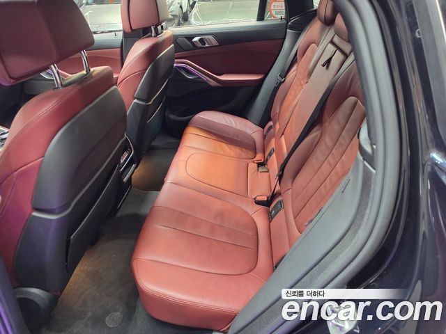 BMW X6 xDrive30d M Sport