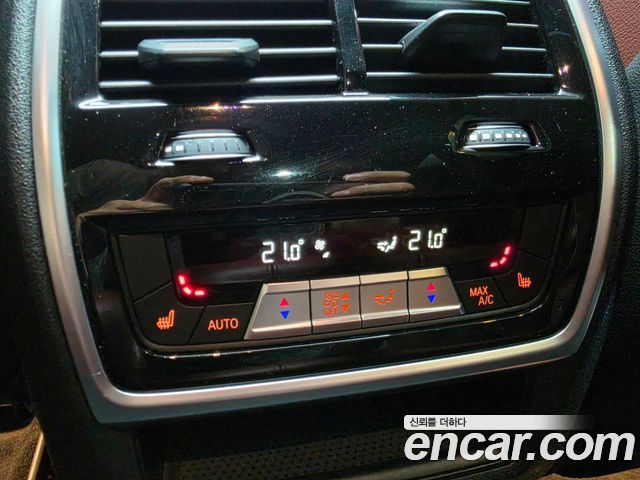 BMW X6 xDrive30d M Sport
