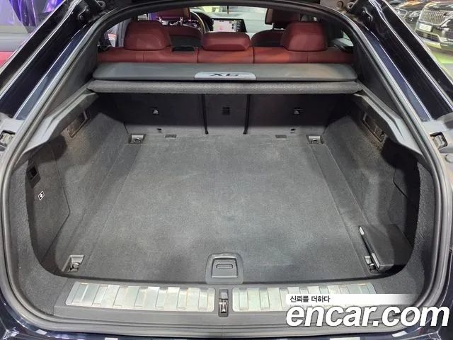 BMW X6 xDrive30d M Sport