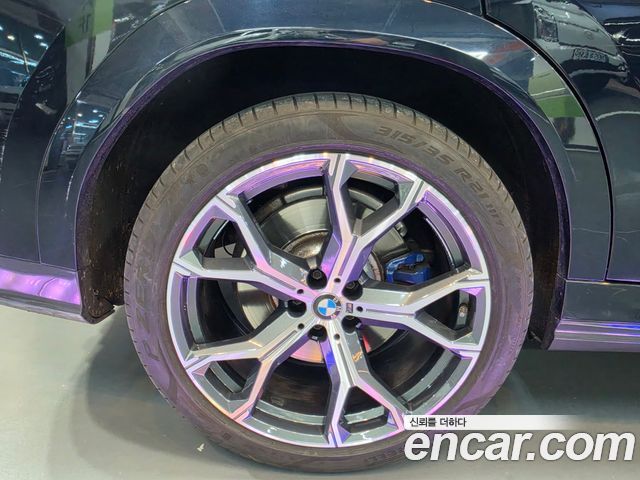 BMW X6 xDrive30d M Sport