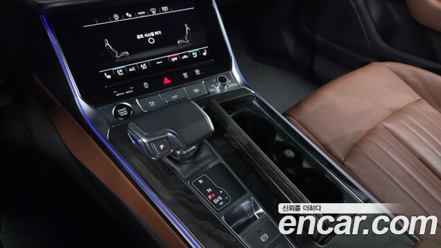 Audi A6 45 TFSI Premium