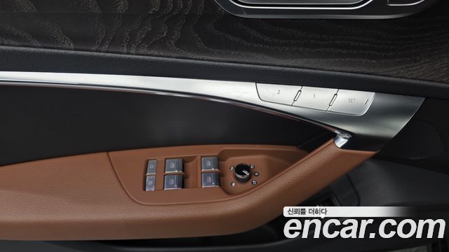 Audi A6 45 TFSI Premium