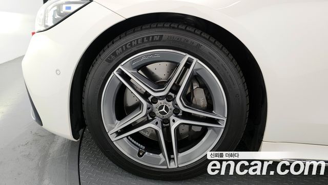Mercedes-Benz S-Class S400 d 4MATIC