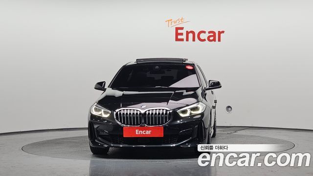 BMW 1-Series 120i M Sports