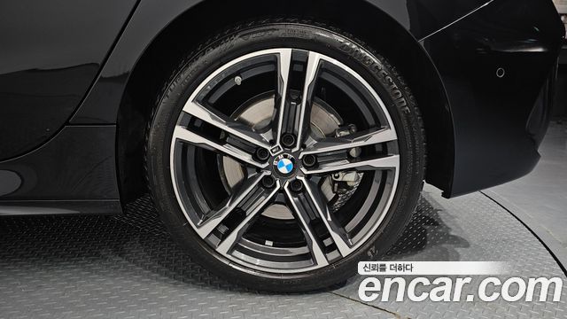 BMW 1-Series 120i M Sports