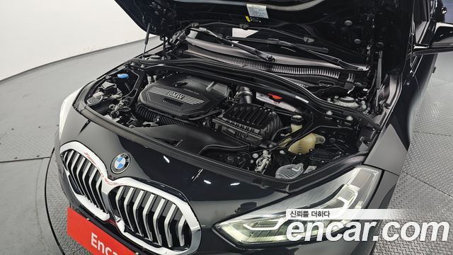 BMW 1-Series 120i M Sports