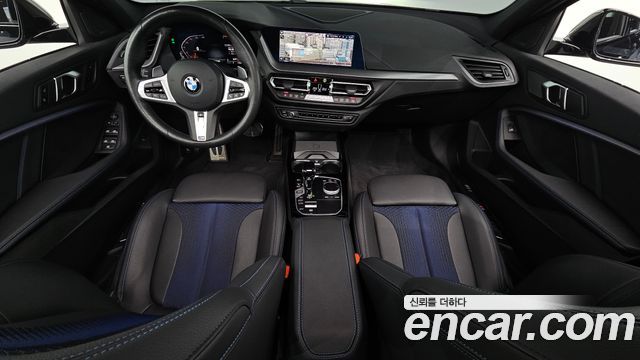 BMW 1-Series 120i M Sports