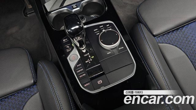 BMW 1-Series 120i M Sports