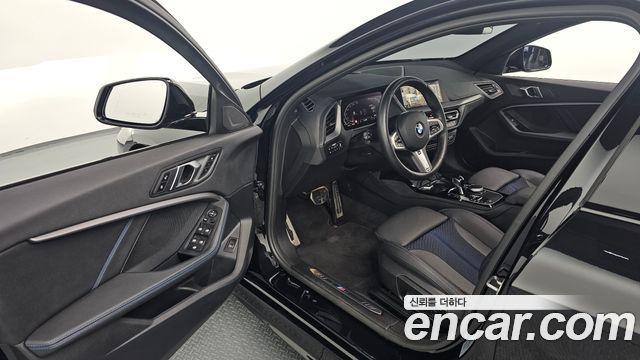 BMW 1-Series 120i M Sports